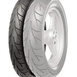 CONTINENTAL OPONA 110/90-18 CONTIGO! 61H TL M/C PRZÓD DOT 02-34/2025 (240028) Łatwy zwrot